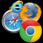 browser, web, www